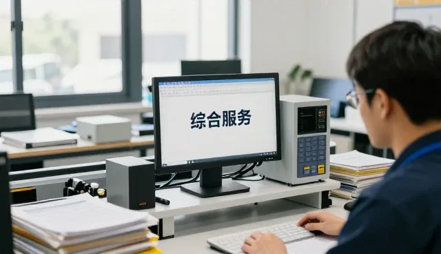 应用开发服务